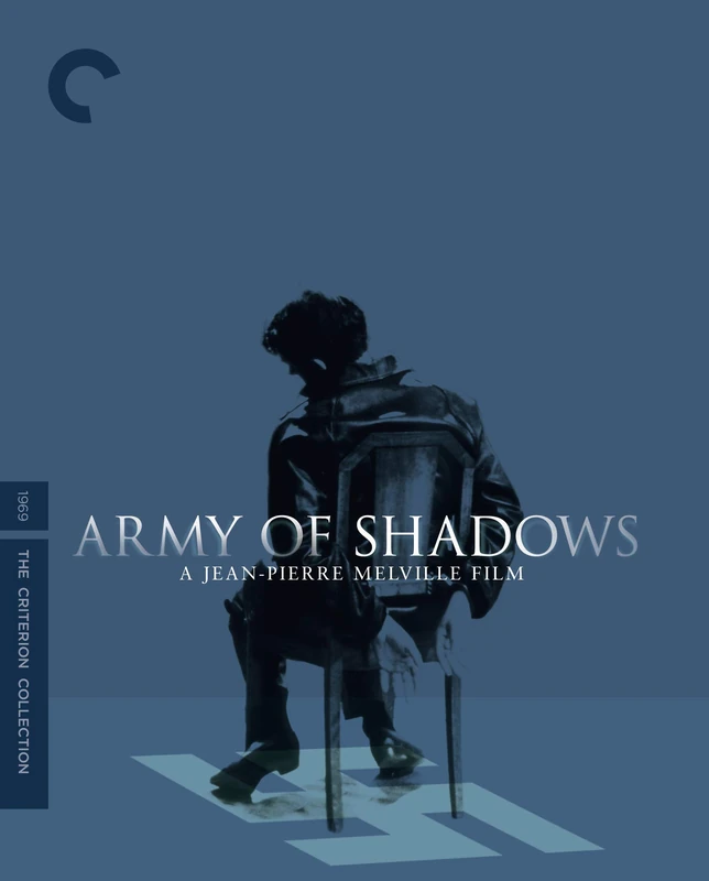 Army of Shadows (Criterion Collection) [Blu-ray]