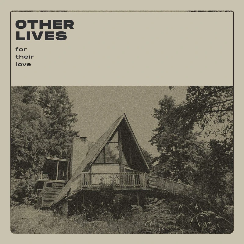For Their Love [VINYL]