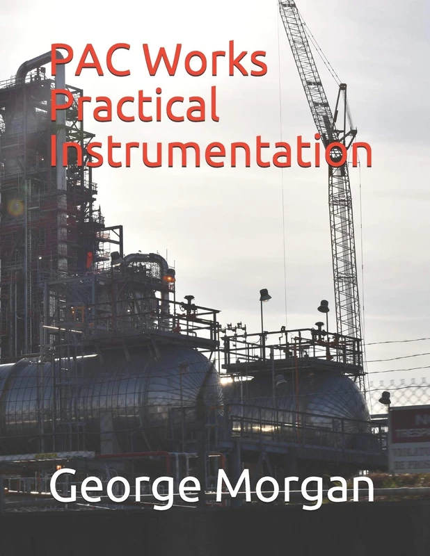PAC Works Practical Instrumentation - Image 1