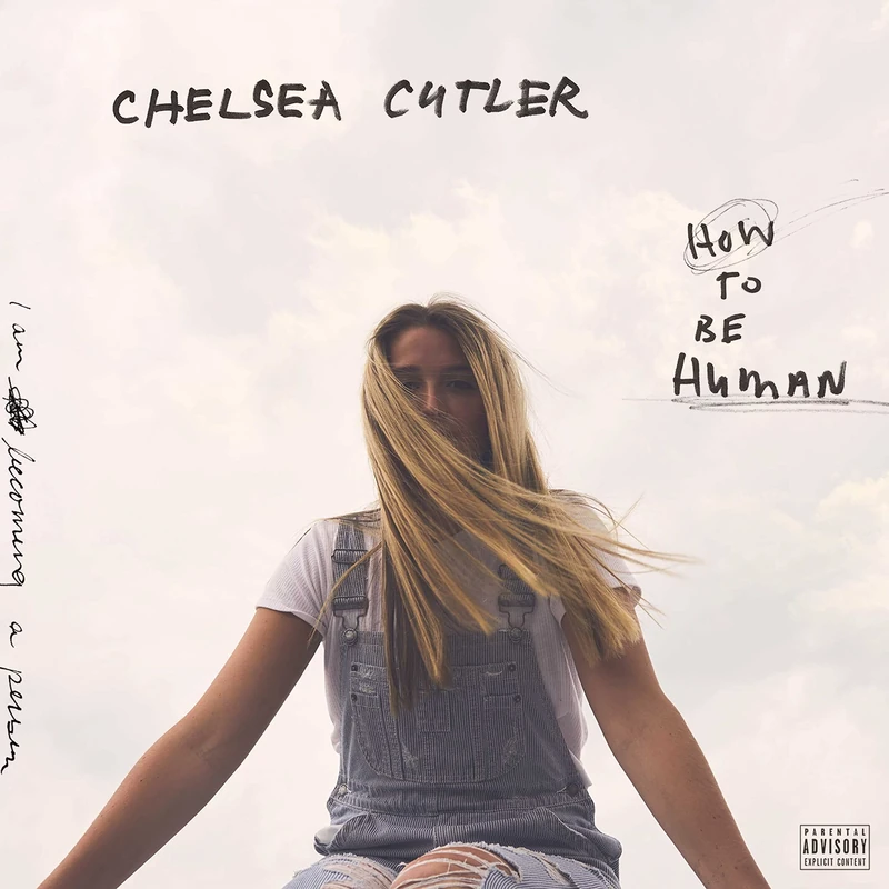 How To Be Human [VINYL]