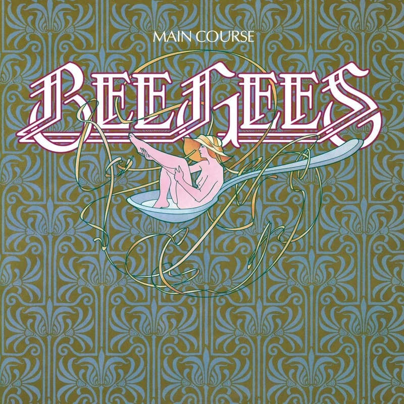 Main Course [VINYL]