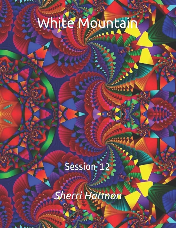 White Mountain: Session 12