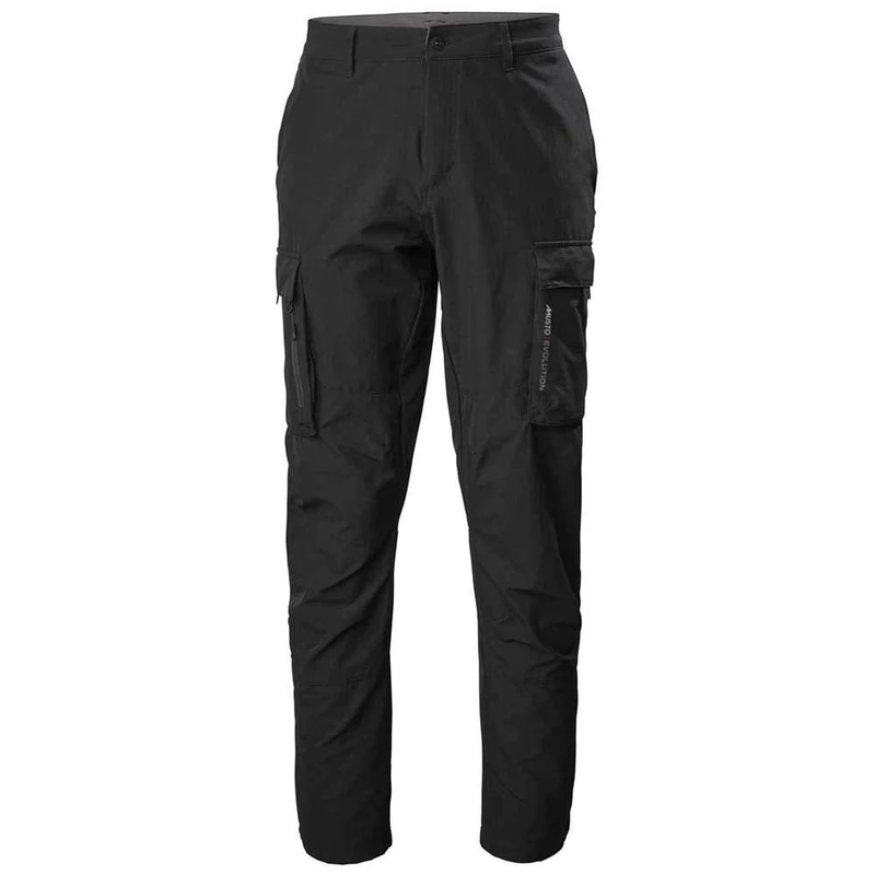 Musto Men's Evolution Deck Fast Dry Uv Trs Pants, 598 True Navy, 30 UK