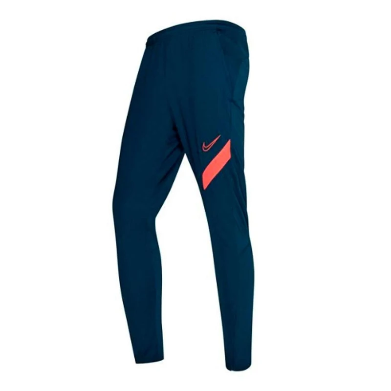 NIKE Dry ACD20 Kpz Pants Women's Pants - Valerian Blue/Laser Crimson, Large