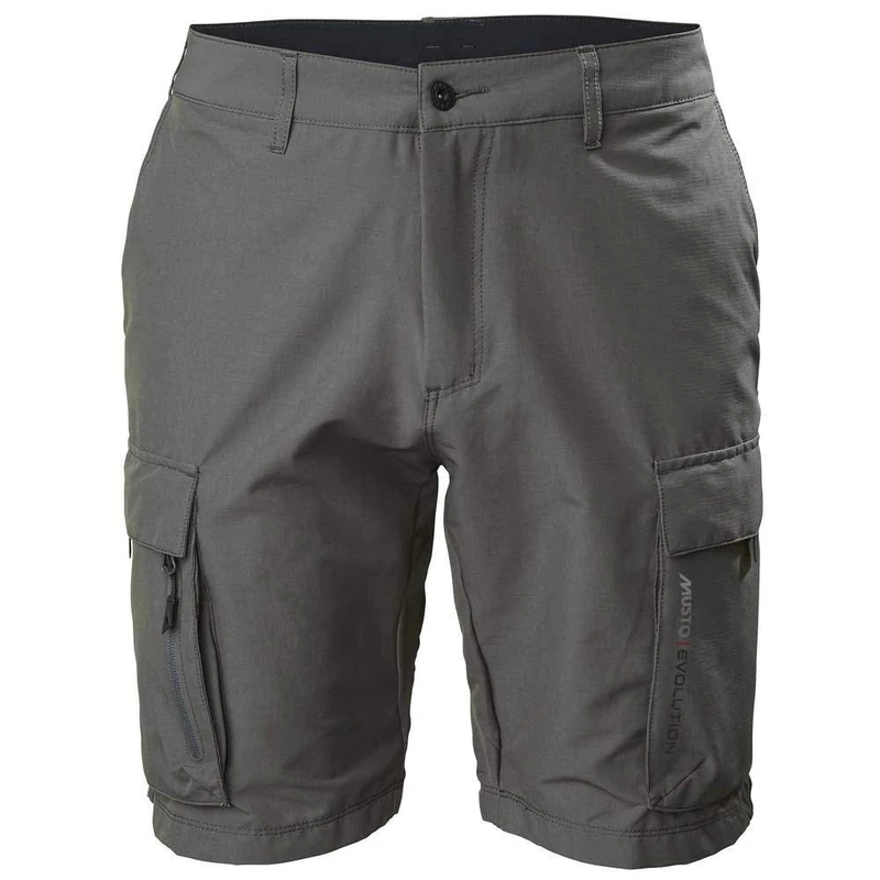 Musto Men's Evolution Deck Uv Fast Dry Shorts, 598 True Navy, 28 UK