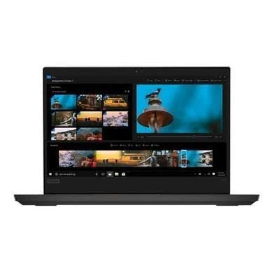 Lenovo ThinkPad E14 14" Laptop - Core i7 1.8GHz CPU, 8GB RAM, Windows 10 Pro