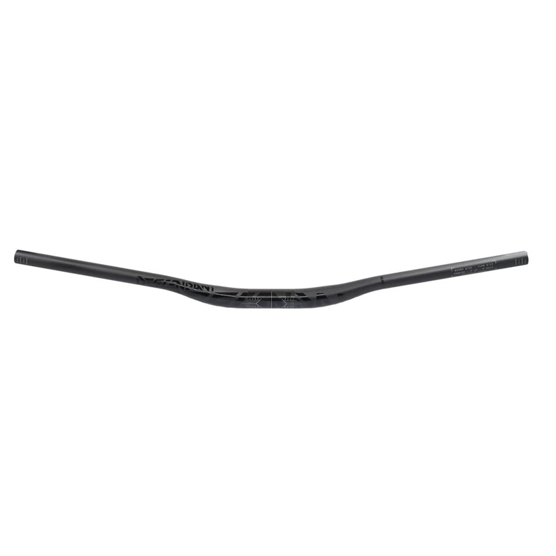 Truvativ Unisex - Adult Handlebars 2150807191 Carbon 800mm