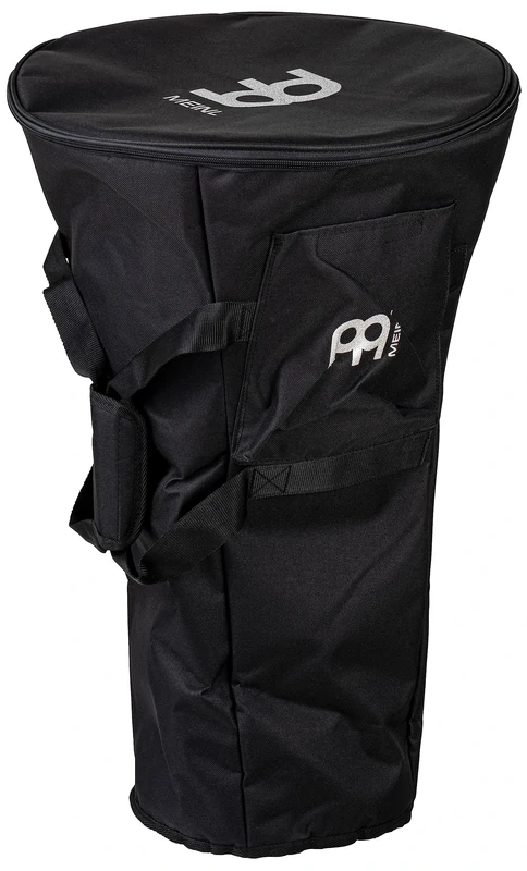 MEINL Percussion Standard Djembe Bag - 12" black (MSTDJB12)