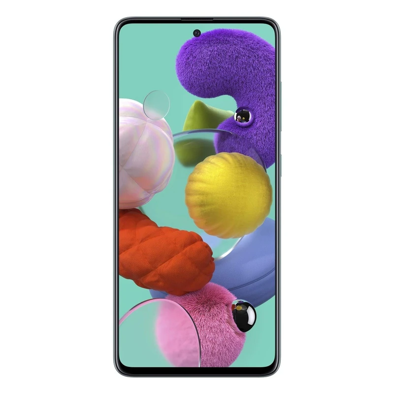 Samsung Galaxy A51 Blue