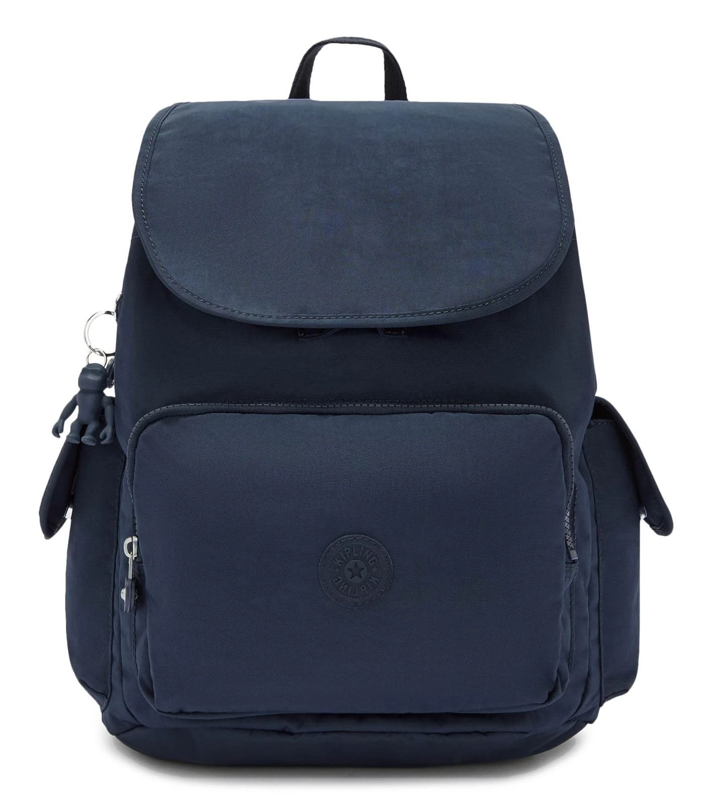 Kipling CITY PACK Medium Backpack, Blue Bleu 2 (Blue)