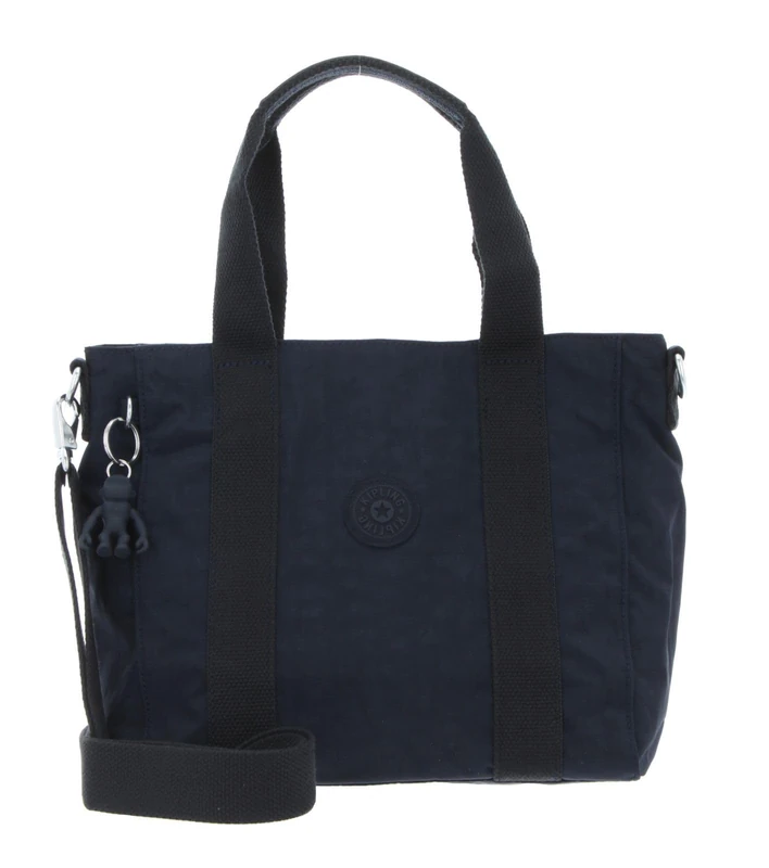 Kipling ASSENI MINI Small tote, Totes, Blue Bleu 2 (Blue)