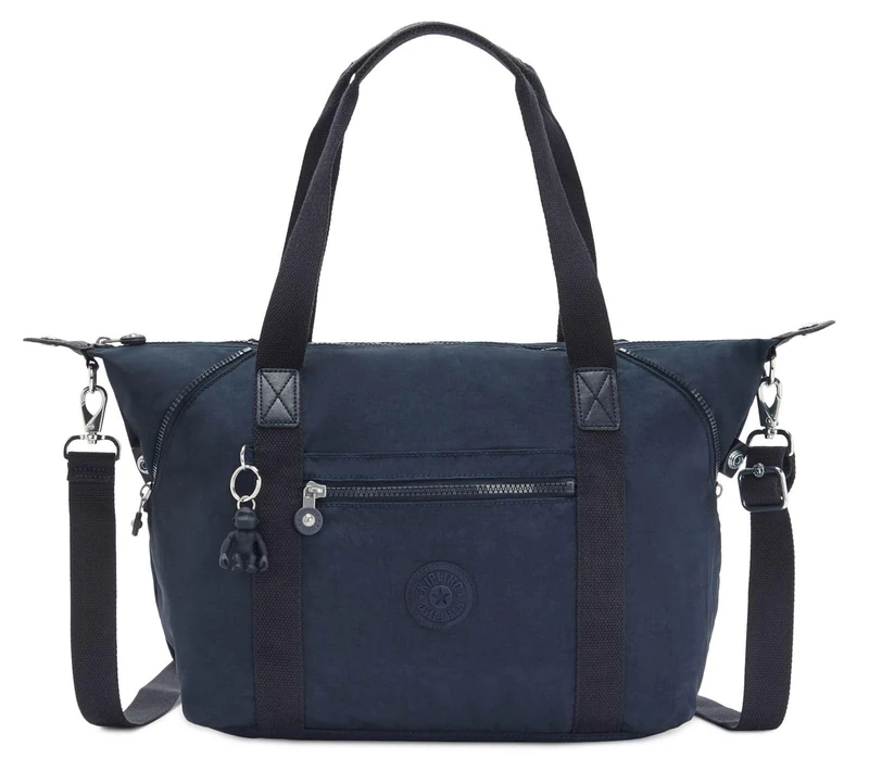 Kipling ART Medium Tote, Totes, Blue Bleu 2 (Blue)
