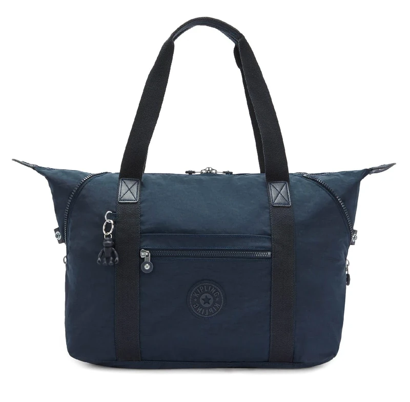 Kipling ART M Large Tote, Totes, Blue Bleu 2 (Blue)