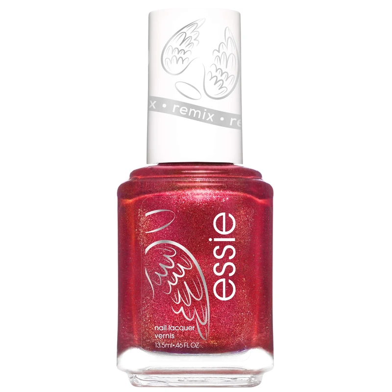 Essie Nail Lacquer - Originals Remixed Collection Spring 2020 - Berry Nice - 13.5ml / 0.46oz