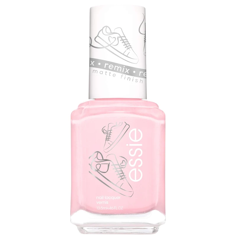 Essie Nail Lacquer - Originals Remixed Collection Spring 2020 - Ballet Sneakers - 13.5ml / 0.46oz