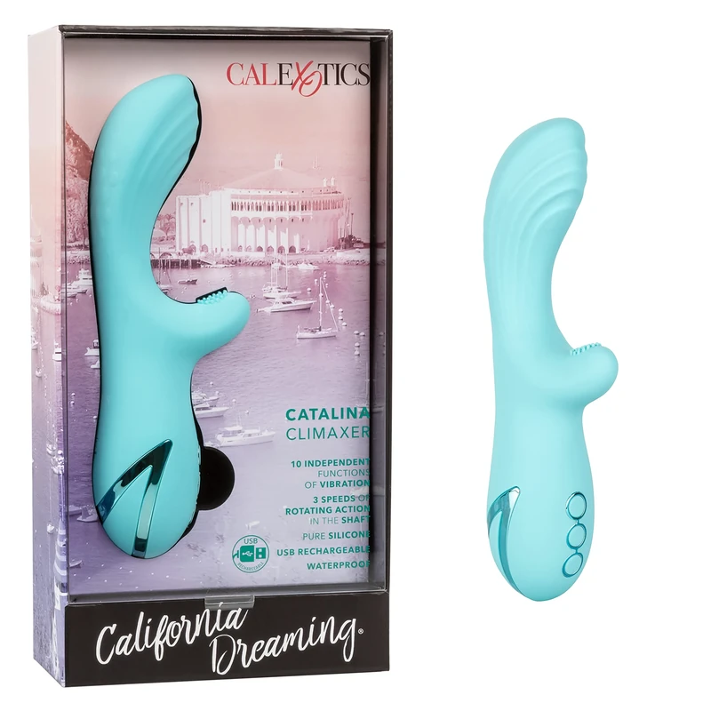 CALEXOTICS - Catalina Climaxer