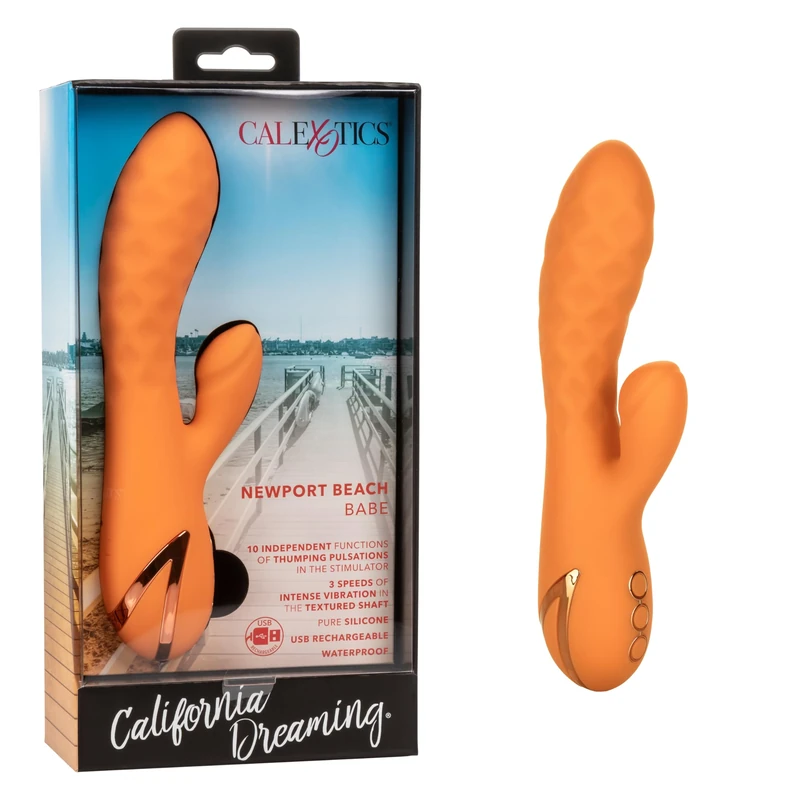 CALEXOTICS - Newport Beach Babe