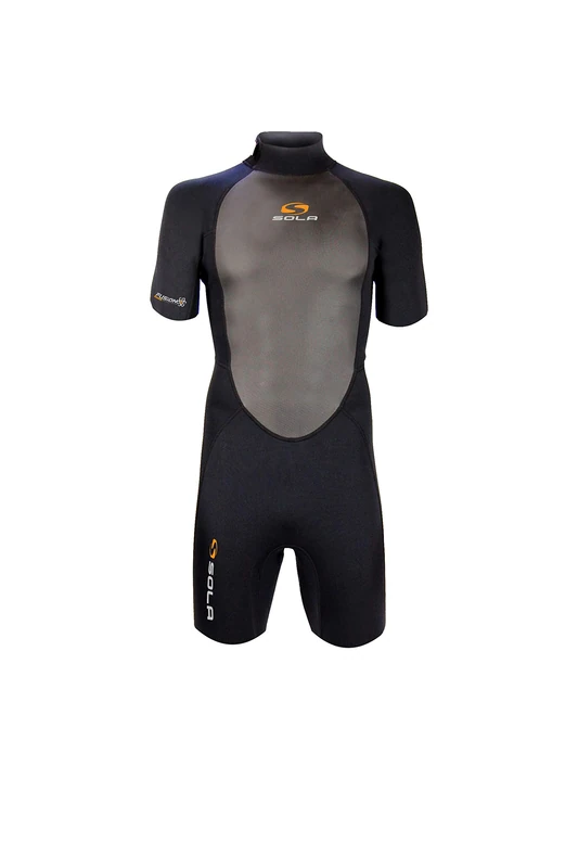 FUSION 3/2 MENS SHORTIE