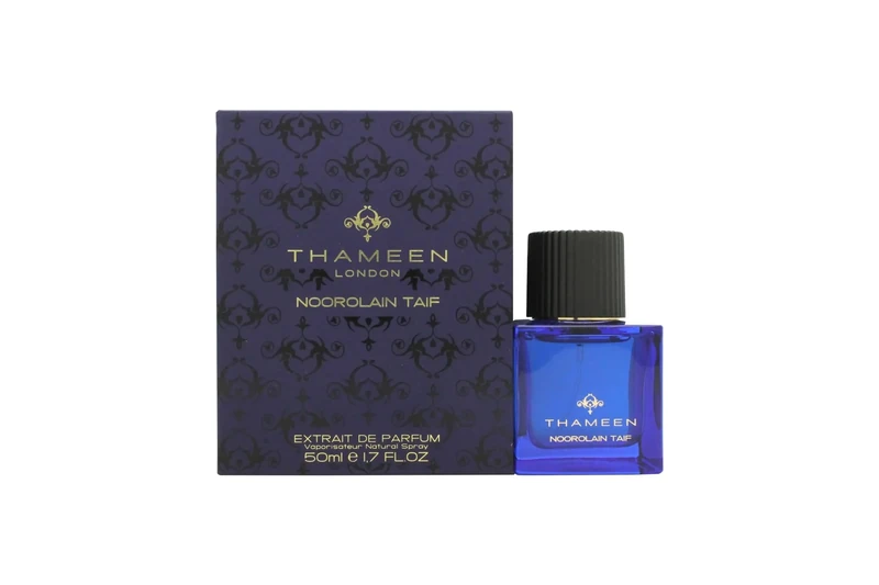 Thameen Noorolain Taif Eau de Parfum Spray 50 ml
