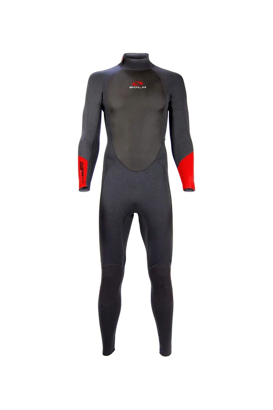 SOLA Fusion 3/2 Mens Fullsuit