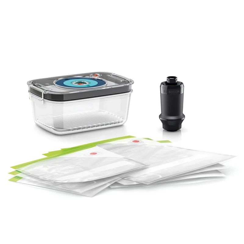 Vacuum accessory set from Bosch MSZV6FS1