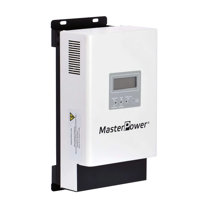 MPPT 60a Charging Regulator