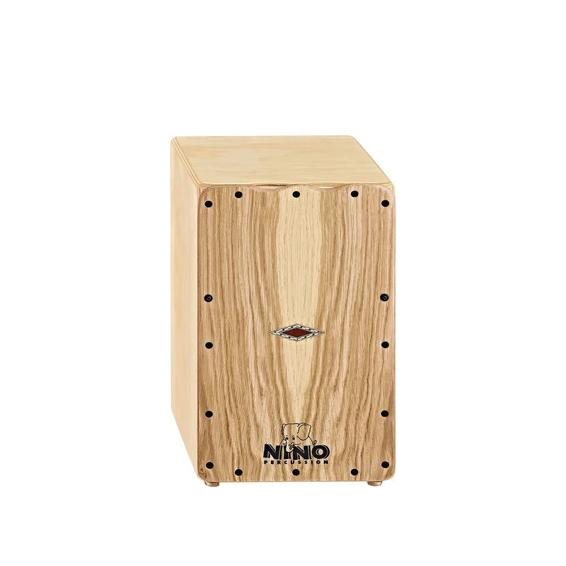NINO Percussion Artisan Cajon (AE-NINO951)