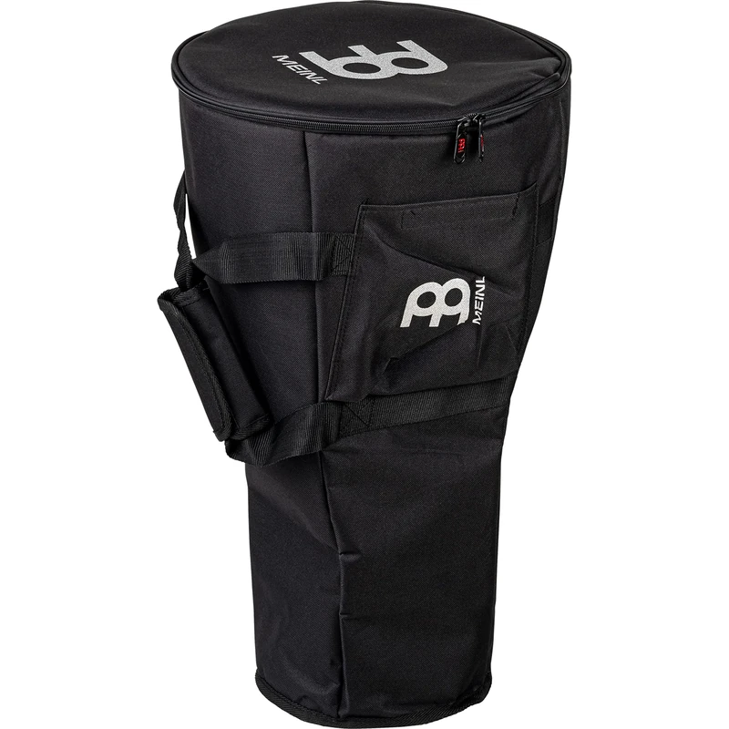 MEINL Percussion Standard Djembe Bag - 10" black (MSTDJB10)