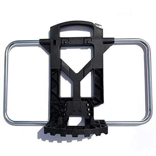 Brompton Unisex Lc-397 bike part, Black, One Size UK