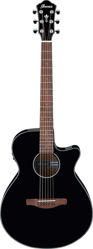 Ibanez AEG50-BK Western Guitar