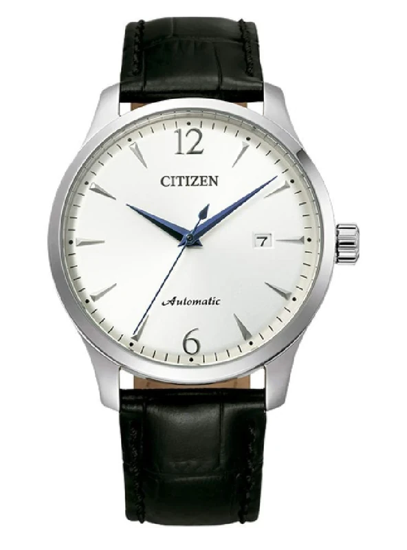 CITIZEN Analog Model Automatic Watch NJ0110-18A Brand