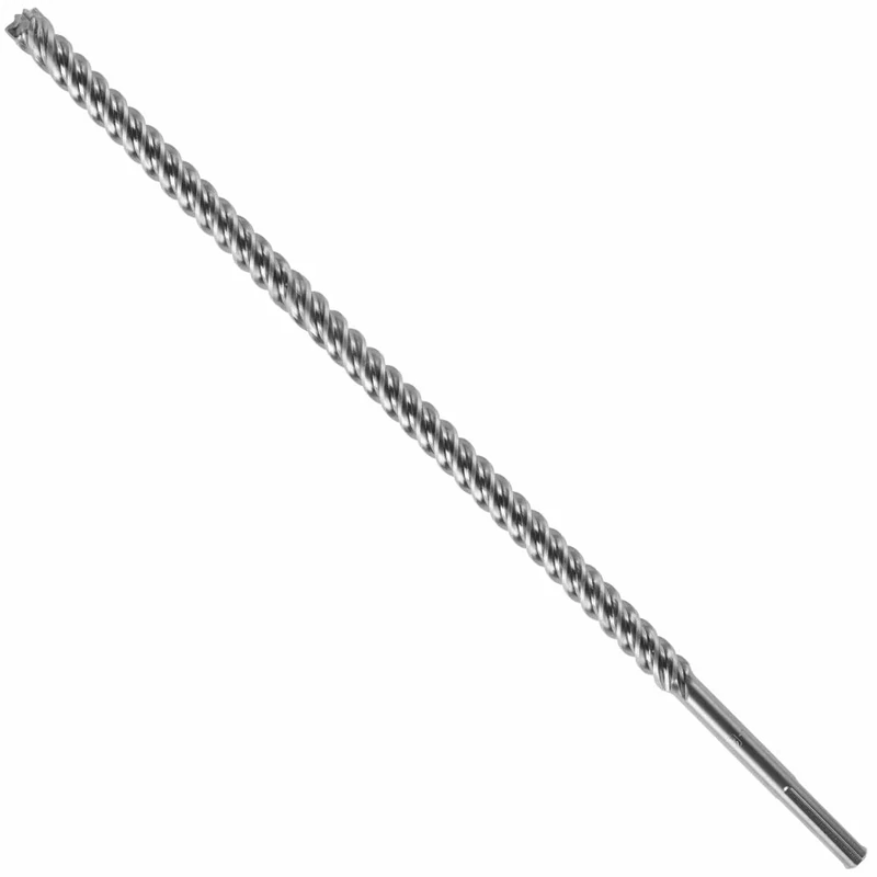 BOSCH HCFC5054 1 in. x 24 in. x 29 in. SDS-max® SpeedXtreme™ Rotary Hammer Drill Bit