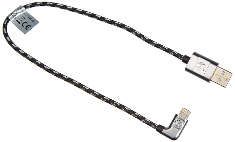 Volkswagen 000051446AR Premium Connection Cable 30 cm