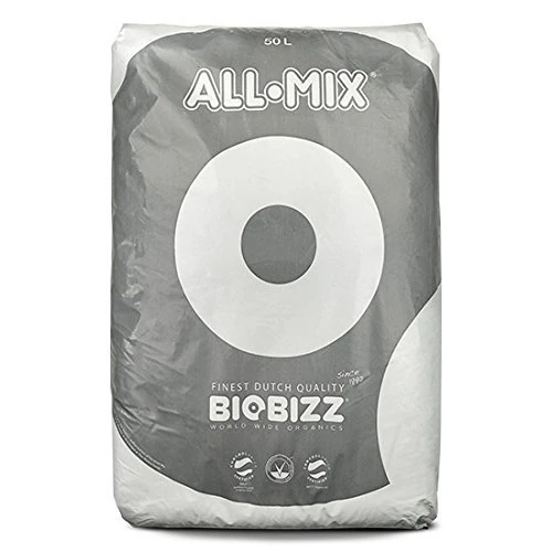 2 X All-Mix Potting Soil Bag 50L