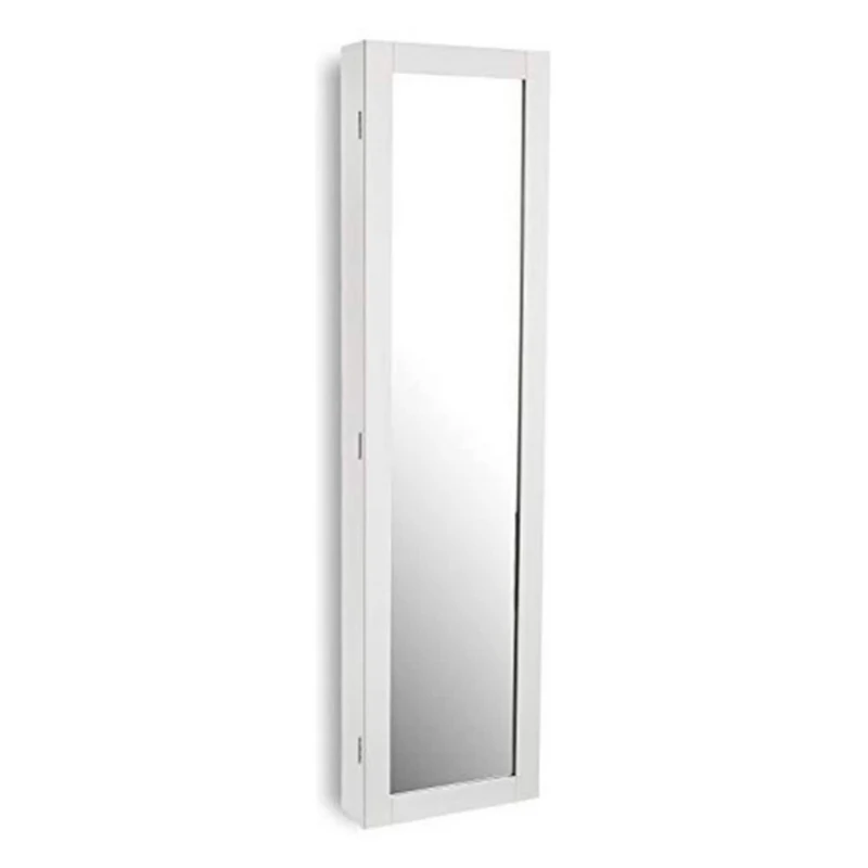 REGALA Mirror, White, Standard - Image 1