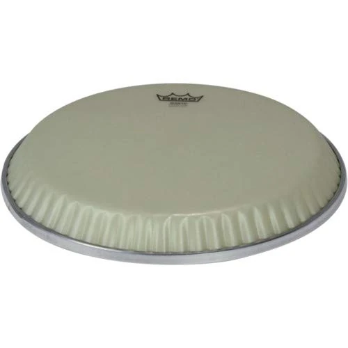 Remo percussion head Nuskyn Symmetry Conga Low Collar 12,25" M2-1225-N6-D1