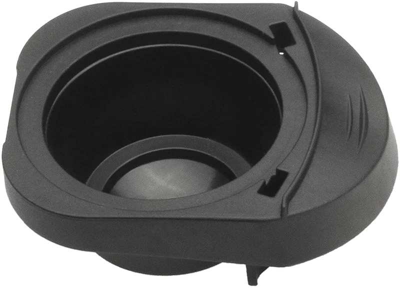 Krups Capsule Holder Dolce Gusto Piccolo XS,Black