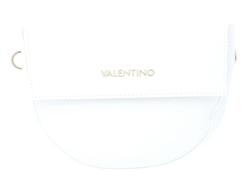 Valentino Women's Bigs School Bag, White, STANDARD