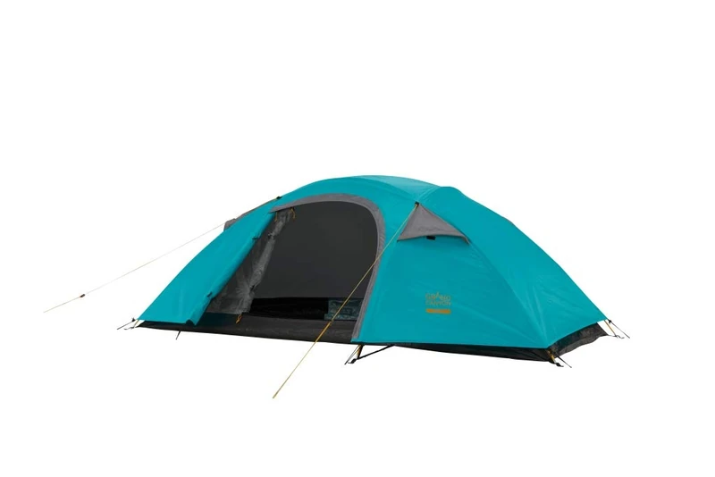 Grand Canyon APEX 1 - Dome tent for 1-2 persons | Ultra-light, waterproof, small pack size | Tent for trekking, camping, outdoor