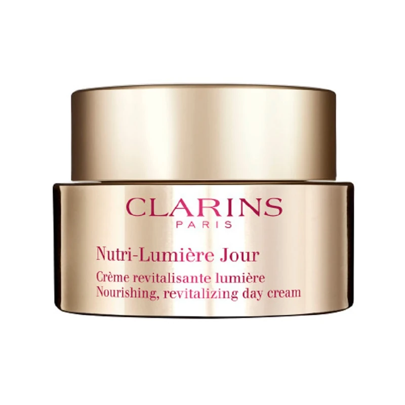 Clarins Nutri-Lumière Day Cream 50ml