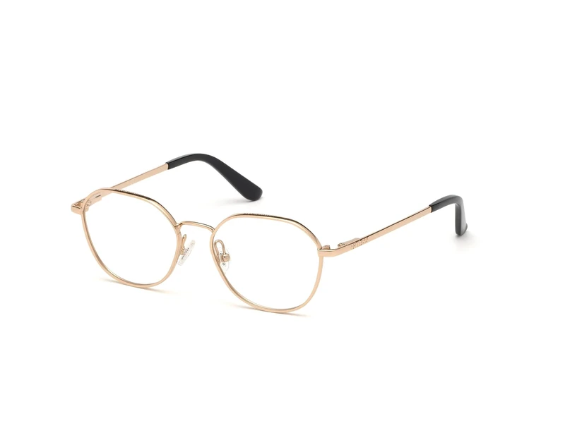 GUESS GAFAS GU2724 C: shiny rose gold