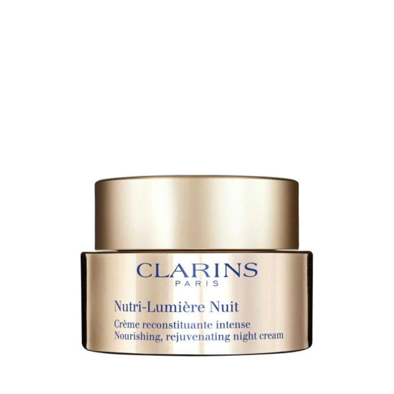 Clarins Nutri-Lumière Night Cream 50ml
