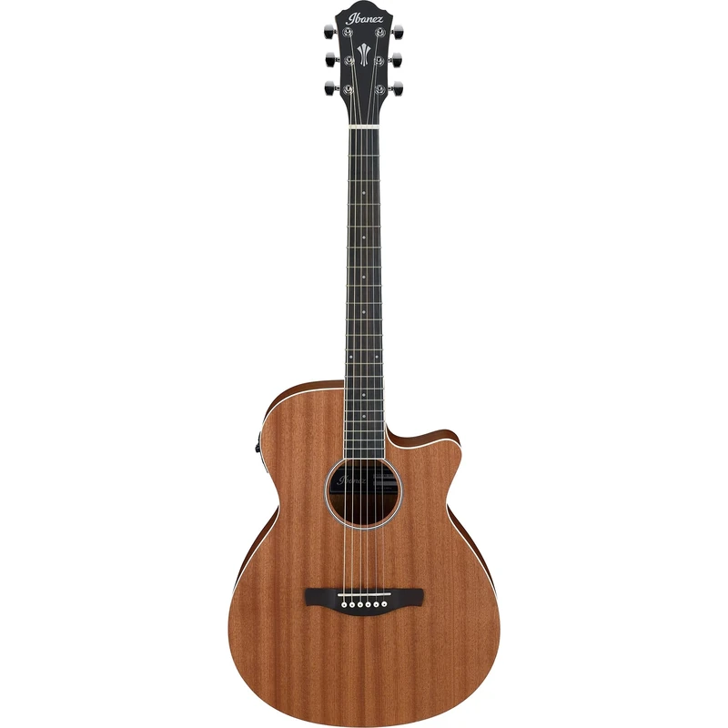 Ibanez AEG7MH OPN - Acoustic Guitar
