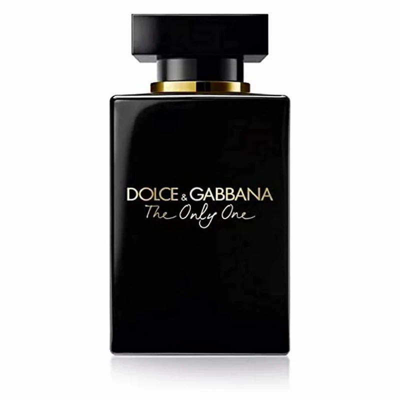 D&G THE ONLY ONE EDPI NEW