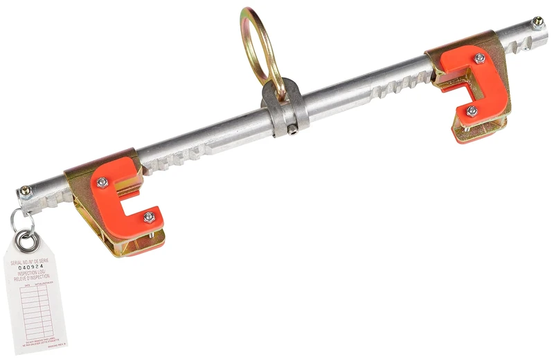 3M Capital Safety 3M PROTECTA Sliding Beam (2104703) - Image 1