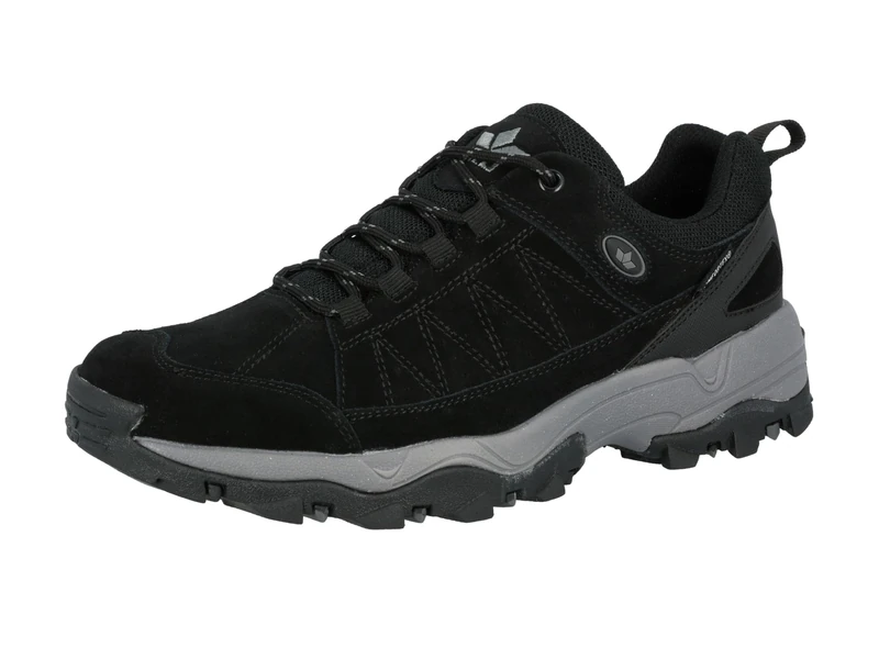 Lico 210110 Unisex Adults’ Outdoor, Black, 8.5 UK