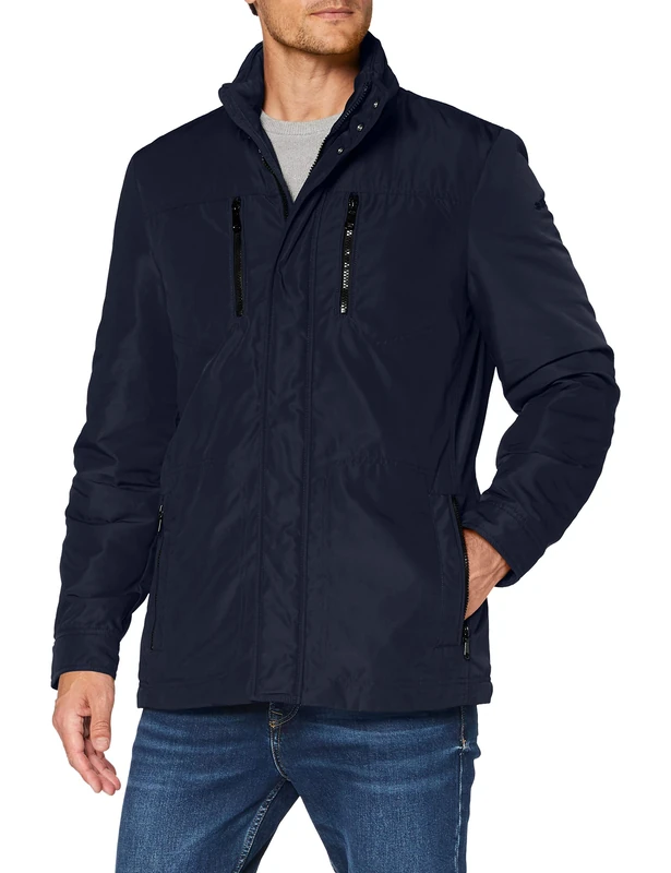 Geox M RENNY FIELD JKT (M men JACKETS