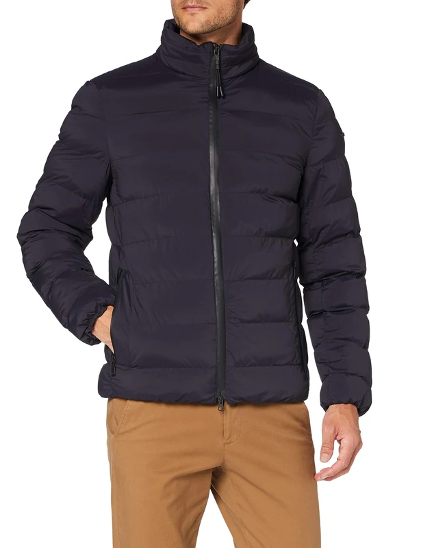 Geox M MONDELLO SHORT JKT men JACKETS