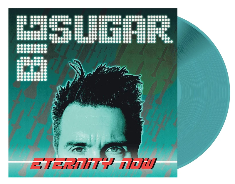 Eternity Now [VINYL] [Vinyl LP]
