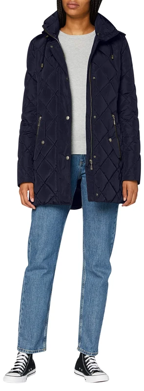 Gil Bret Women's 9160/6201 Jacket, Dove, 16